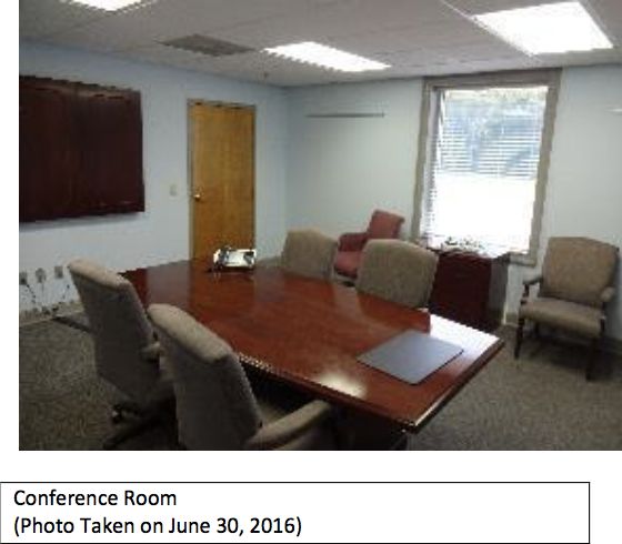 Office Warehouse/Showroom: 11681 Main St, Williston, SC 29853